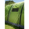 Berger Tent Sierra 6-L Zwarte Slaapcabine -Buitenkampeer Winkel 692648 4858646