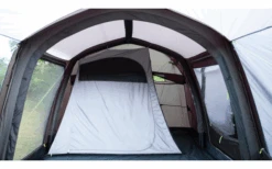 Outwell Jonesville 290 SA Flex Busluifel + ONS Lichtelementenset Bundel -Buitenkampeer Winkel 692936 4858913