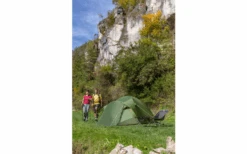 Berggids Malo III Trekking Tent Donkergroen -Buitenkampeer Winkel 692957 4861127