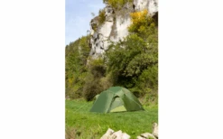 Berggids Malo III Trekking Tent Donkergroen -Buitenkampeer Winkel 692966 4861145