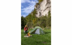 Berggids Nola II Alu DG Trekking Tent -Buitenkampeer Winkel 693224 4860983
