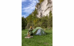 Berggids Nola II Alu DG Trekking Tent -Buitenkampeer Winkel 693227 4860989