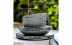 Koziol Clubschaal Schaal 700 Ml Natuur Woestijnzand -Buitenkampeer Winkel 693662 4744523