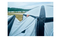 Isabella AIR X-Tension Tunnel 30 X 83,5 Cm Voor Family Van -Buitenkampeer Winkel 695459 4741991