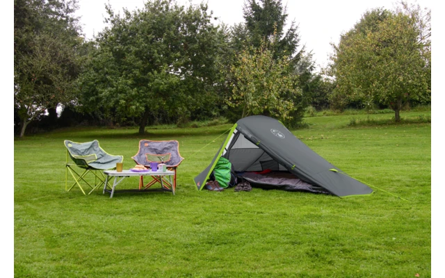 Coleman Bedrock 2 Persoonstent 4 Coleman Bedrock 2 Persoonstent - Afbeelding 2