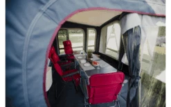 Vango Riviera Air 390 Elementen All Season -Buitenkampeer Winkel 695660 4857026