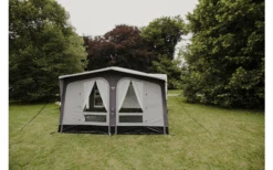 Vango Riviera Air 390 Elementen ProShield 10 Vango Riviera Air 390 Elementen ProShield -Buitenkampeer Winkel 695744 4857146