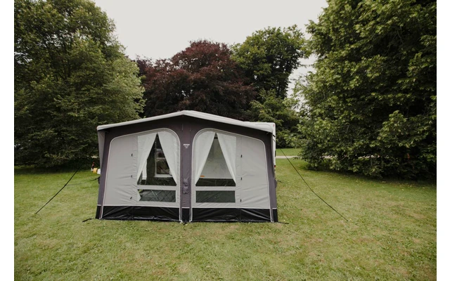 Vango Riviera Air 390 Elementen ProShield 4 Vango Riviera Air 390 Elementen ProShield - Afbeelding 2