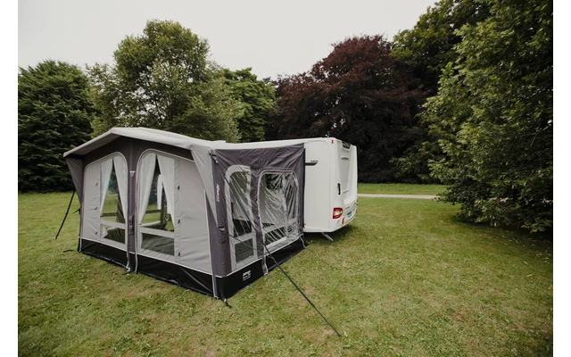 Vango Riviera Air 390 Elementen ProShield 5 Vango Riviera Air 390 Elementen ProShield - Afbeelding 3