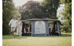 Vango Toscane Air 500 Elementen ProShield -Buitenkampeer Winkel 696017 4856873