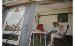 Vango Toscane Air 500 Elementen ProShield -Buitenkampeer Winkel 696020 4856879