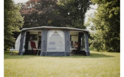 Vango Toscane Air 500 Elementen ProShield -Buitenkampeer Winkel 696023 4856885