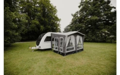 Vango Riviera Air 330 Elementen ProShield 14 Vango Riviera Air 330 Elementen ProShield -Buitenkampeer Winkel 696326 4857278