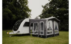 Vango Riviera Air 330 Elementen ProShield 15 Vango Riviera Air 330 Elementen ProShield -Buitenkampeer Winkel 696329 4857284