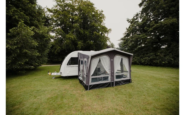 Vango Riviera Air 330 Elementen ProShield 5 Vango Riviera Air 330 Elementen ProShield - Afbeelding 3