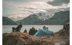 Robens Arrow Head Tunnel Tent 1 Persoon 270 X 120 X 95 Cm