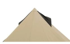 Robens Fairbanks Grande Teepee Tent Kaki 7 Personen -Buitenkampeer Winkel 696410 5024583