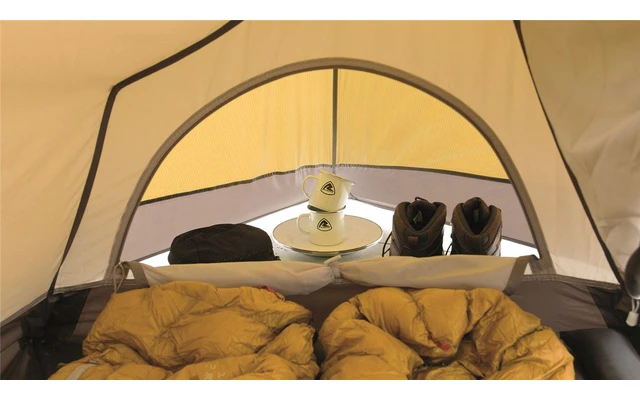 Robens Challenger 2 Tunneltent Groen 2 Personen 3 Robens Challenger 2 Tunneltent Groen 2 Personen