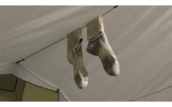 Robens Challenger 2 Tunneltent Groen 2 Personen 8 Robens Challenger 2 Tunneltent Groen 2 Personen -Buitenkampeer Winkel 696674 5021585