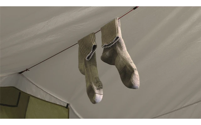 Robens Challenger 2 Tunneltent Groen 2 Personen 5 Robens Challenger 2 Tunneltent Groen 2 Personen - Afbeelding 3