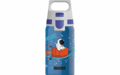 SIGG Shield One Flora 0,5L -Buitenkampeer Winkel 698633 4851272