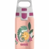 SIGG Shield One Flora 0,5L -Buitenkampeer Winkel 698720 4851275