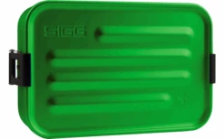SIGG Metaalbox Plus S Alu (0,8L) -Buitenkampeer Winkel 698855 4732184 1