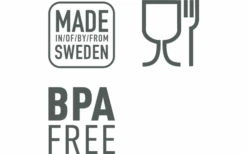 Light My Fire LightMyFire Spork Origineel Bioplastic Bestek Dustypink 11 Light My Fire LightMyFire Spork Origineel Bioplastic Bestek Dustypink -Buitenkampeer Winkel 705113 4763918