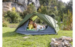 Mountain Guide Geodetische Tent Carpi II -Buitenkampeer Winkel 705902 4861265