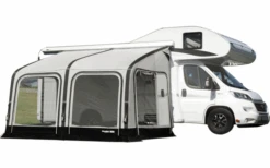 Westfield Vega 330 (245-255 Cm) Tent Caravan 6 Westfield Vega 330 (245-255 Cm) Tent Caravan -Buitenkampeer Winkel 706202 4830008