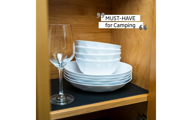 Silwy Metaal Nano-Gel Mat ZWART Voor Magnetische Brillen 7 Silwy Metaal Nano-Gel Mat ZWART Voor Magnetische Brillen - Afbeelding 5