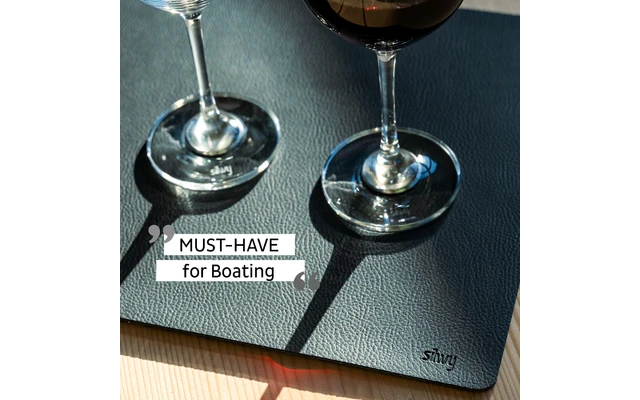 Silwy Metaal Nano-Gel Mat ZWART Voor Magnetische Brillen 8 Silwy Metaal Nano-Gel Mat ZWART Voor Magnetische Brillen - Afbeelding 6