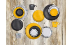 Mepal Flow Eetbord 260 Mm Nordic Groen 15 Mepal Flow Eetbord 260 Mm Nordic Groen -Buitenkampeer Winkel 706886 4846292