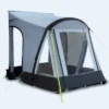 Dometic Leggera AIR 260 M Opblaasbare Voortent Voor Campers En Caravans -Buitenkampeer Winkel 707726 4788839