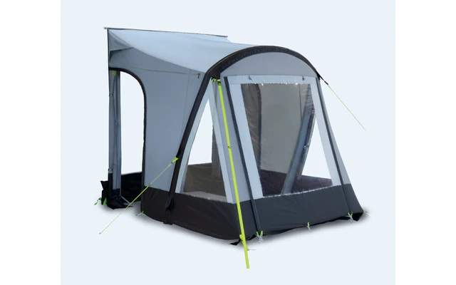 Dometic Leggera AIR 260 M Opblaasbare Voortent Voor Campers En Caravans 3 Dometic Leggera AIR 260 M Opblaasbare Voortent Voor Campers En Caravans