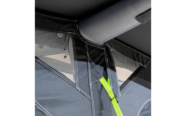 Dometic Club Deluxe AIR Pro DA Opblaasbare Vrijstaande Luifel Breedte 2,6 M 7 Dometic Club Deluxe AIR Pro DA Opblaasbare Vrijstaande Luifel Breedte 2,6 M - Afbeelding 5