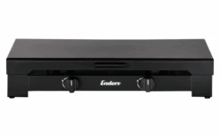 Enders Campingfornuis Dalgety 2 Zwart -Buitenkampeer Winkel 710792 4817405