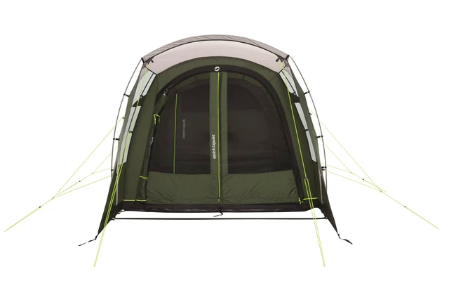 Outwell Ashwood 3 Tunneltent 3 Outwell Ashwood 3 Tunneltent
