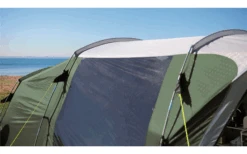 Outwell Ashwood 3 Tunneltent 11 Outwell Ashwood 3 Tunneltent -Buitenkampeer Winkel 710954 4961645