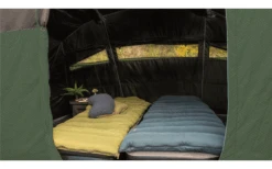 Outwell Ashwood 3 Tunneltent 12 Outwell Ashwood 3 Tunneltent -Buitenkampeer Winkel 710957 4961660