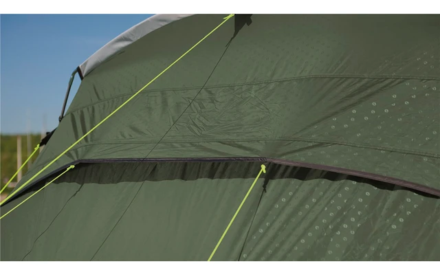 Outwell Ashwood 3 Tunneltent 7 Outwell Ashwood 3 Tunneltent - Afbeelding 5