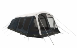 Outwell Wood Lake 6ATC Opblaasbare Tunneltent Voor 6 Personen -Buitenkampeer Winkel 711245 4825175