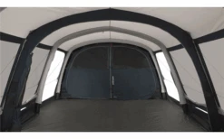 Outwell Wood Lake 6ATC Opblaasbare Tunneltent Voor 6 Personen -Buitenkampeer Winkel 711254 4825199