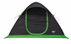 High Peak Swift 3 Pop Up Dome Tent Voor 3 Personen Phantom Green -Buitenkampeer Winkel 711383 4828481