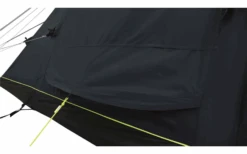 Outwell Springville Opblaasbare 6SA Tunneltent Voor 6 Personen -Buitenkampeer Winkel 711572 4831841