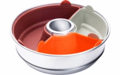 Omnia Silicone Vormen 6 Stuks -Buitenkampeer Winkel 712361 4860824