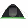 High Peak Swift 3 Pop Up Dome Tent Voor 3 Personen Phantom Green