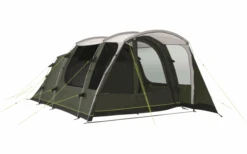 Outwell Ashwood 5 Tunneltent -Buitenkampeer Winkel 715562 5123243