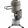 Optimus Electra Fe Kooksysteem Piezo 0,95 Liter Zwart/groen -Buitenkampeer Winkel 715634 4834952