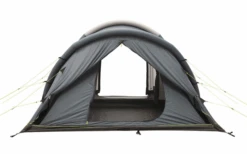 Outwell Starhill 6A Opblaasbare Tunneltent Vier Ruimte Voor 6 Personen 11 Outwell Starhill 6A Opblaasbare Tunneltent Vier Ruimte Voor 6 Personen -Buitenkampeer Winkel 727802 4986008